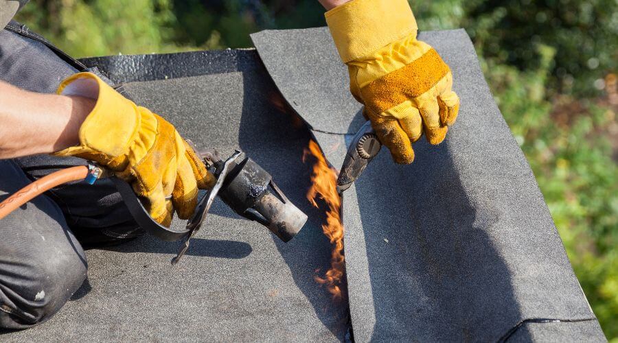 Professional flood damage restoration services in Millington, TN